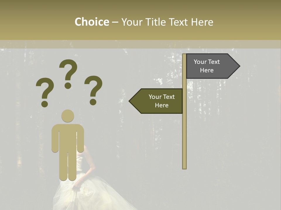 Sure Know Something [Feat. Naika] PowerPoint Template