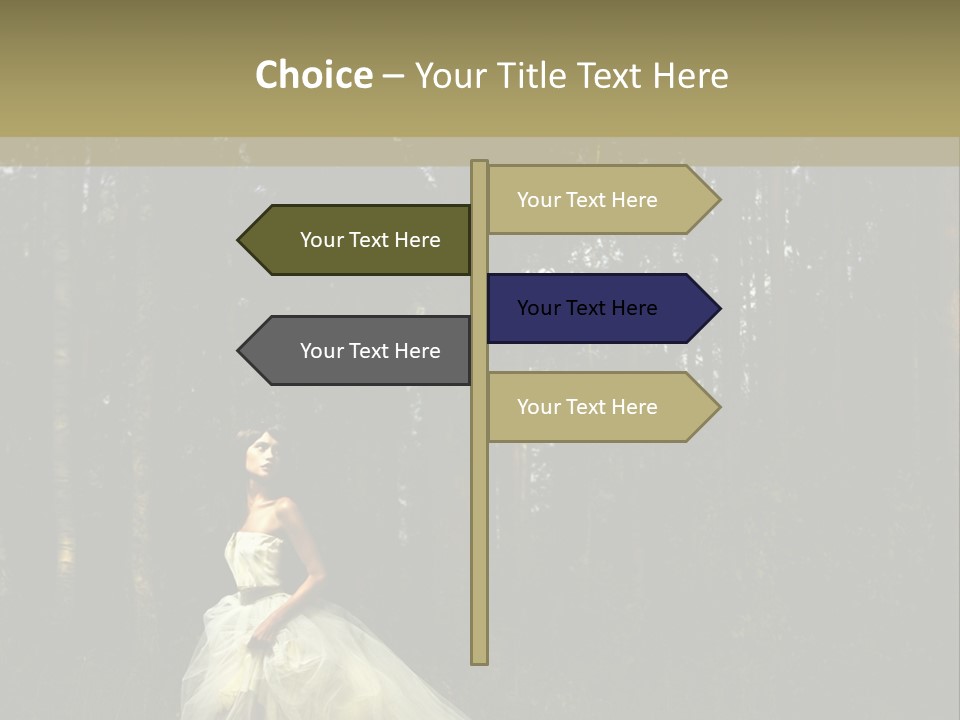 Sure Know Something [Feat. Naika] PowerPoint Template