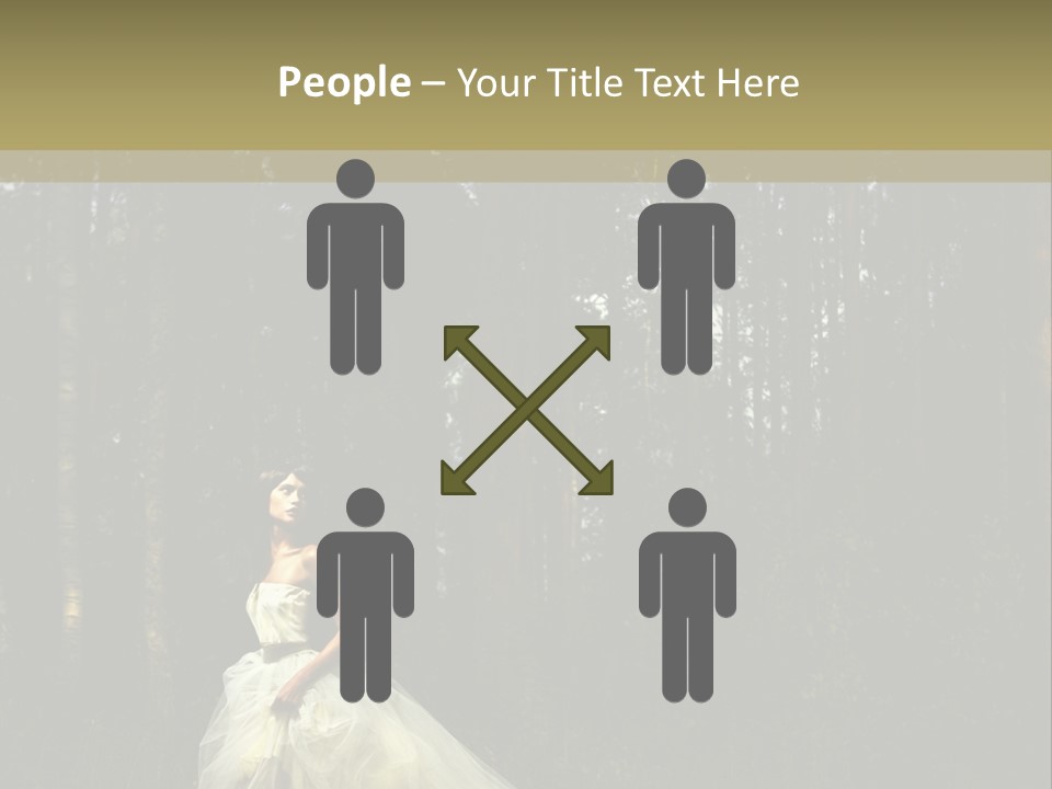 Sure Know Something [Feat. Naika] PowerPoint Template