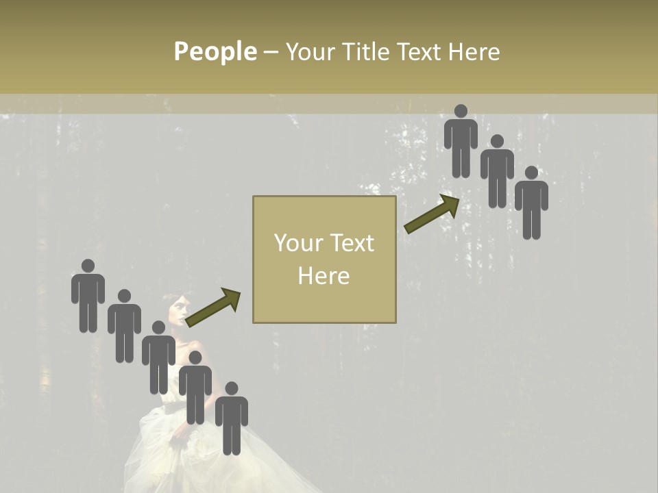 Sure Know Something [Feat. Naika] PowerPoint Template