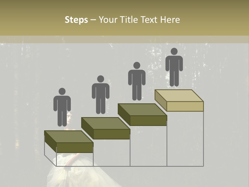 Sure Know Something [Feat. Naika] PowerPoint Template