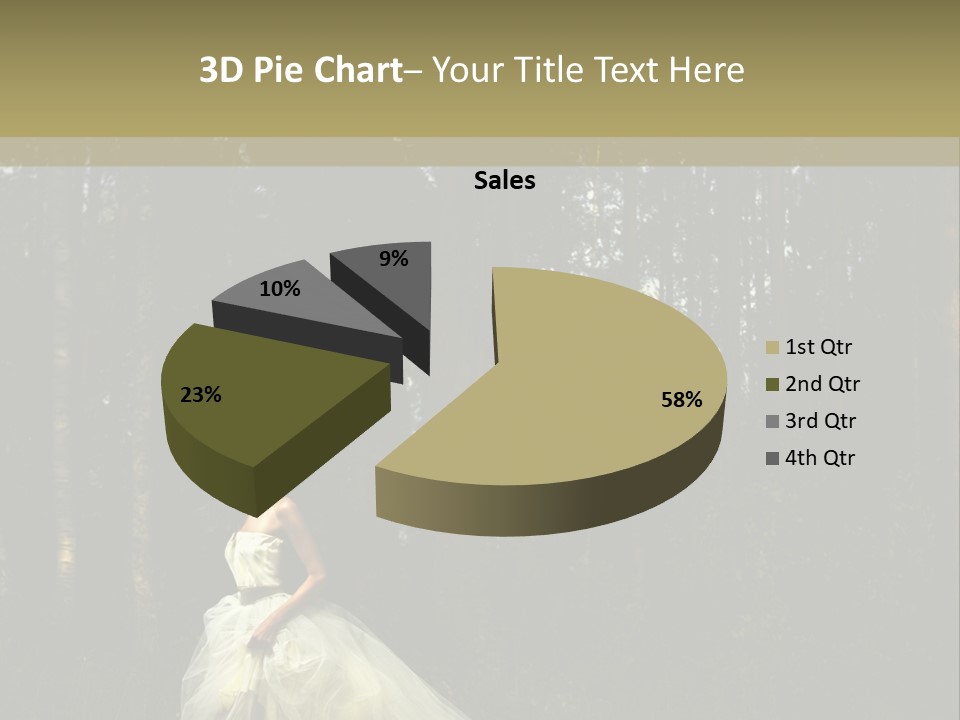 Sure Know Something [Feat. Naika] PowerPoint Template
