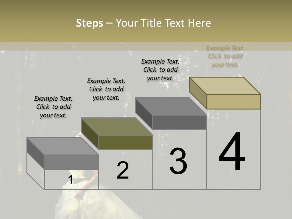 Sure Know Something [Feat. Naika] PowerPoint Template