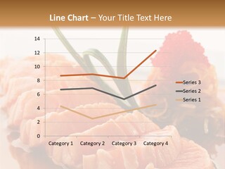 Japanese Salmon PowerPoint Template