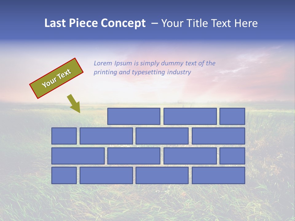 Beautiful Nature PowerPoint Template