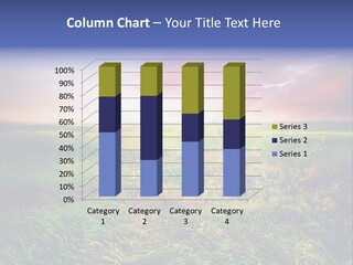 Beautiful Nature PowerPoint Template