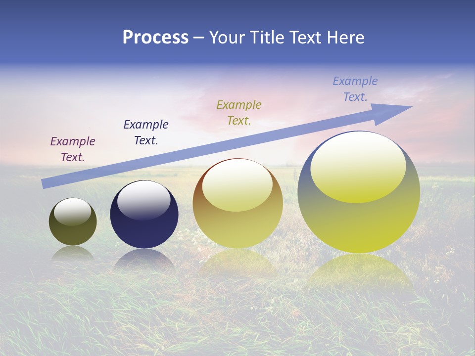 Beautiful Nature PowerPoint Template