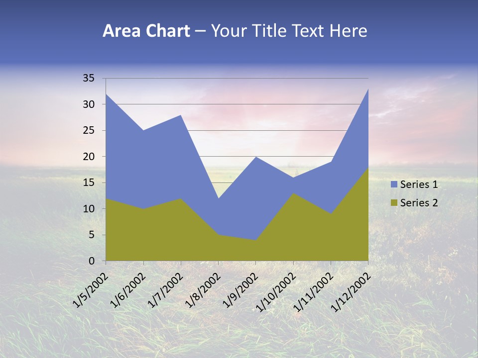 Beautiful Nature PowerPoint Template