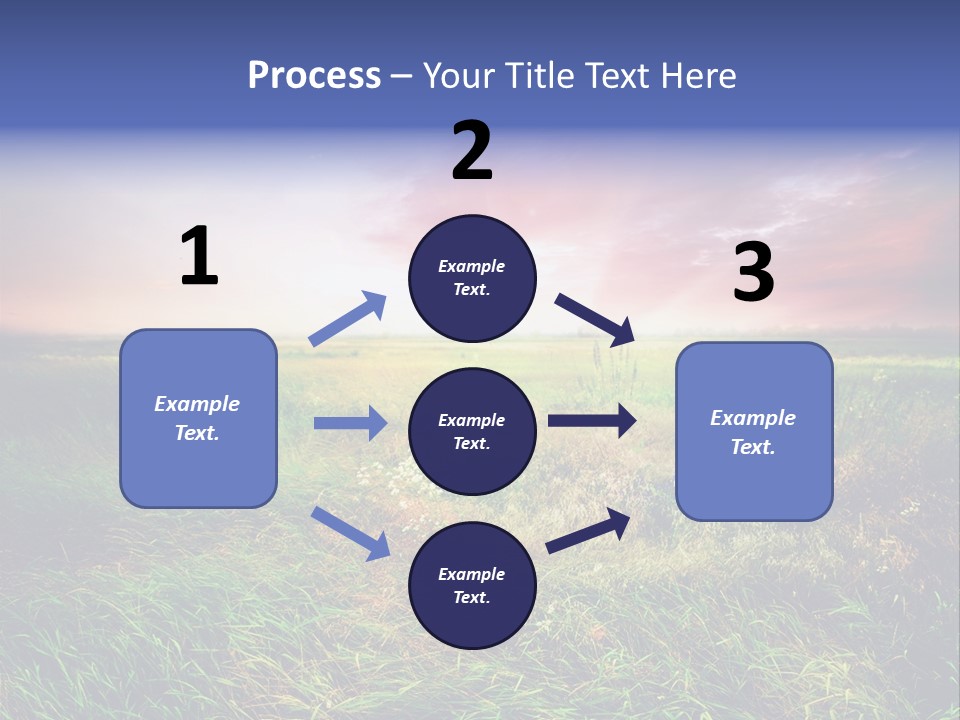 Beautiful Nature PowerPoint Template