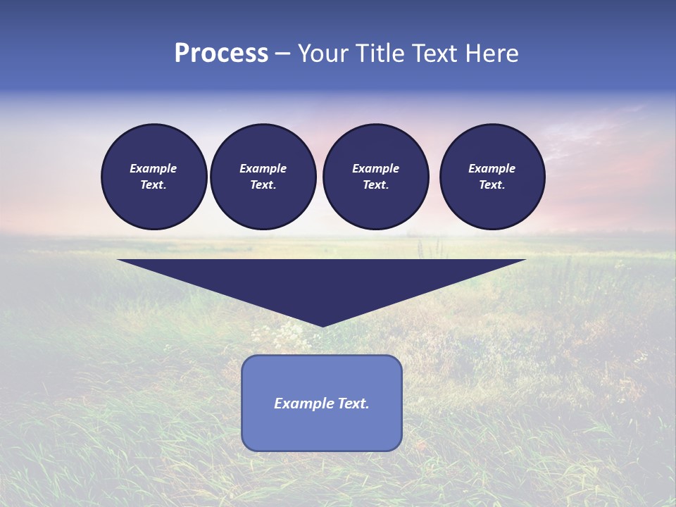 Beautiful Nature PowerPoint Template