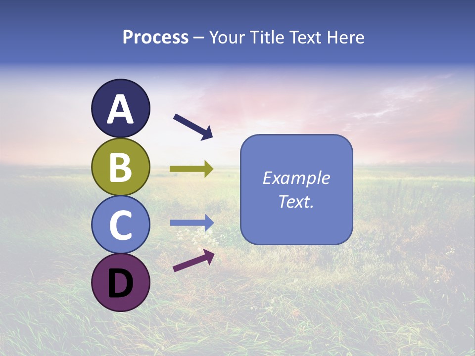 Beautiful Nature PowerPoint Template