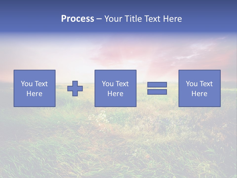 Beautiful Nature PowerPoint Template