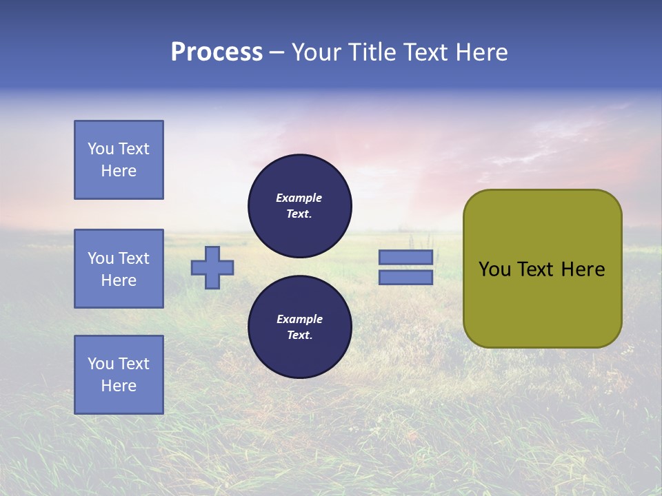 Beautiful Nature PowerPoint Template