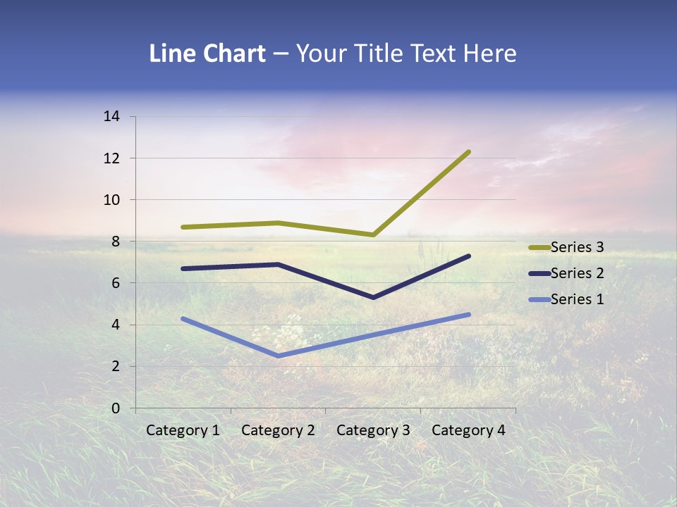 Beautiful Nature PowerPoint Template