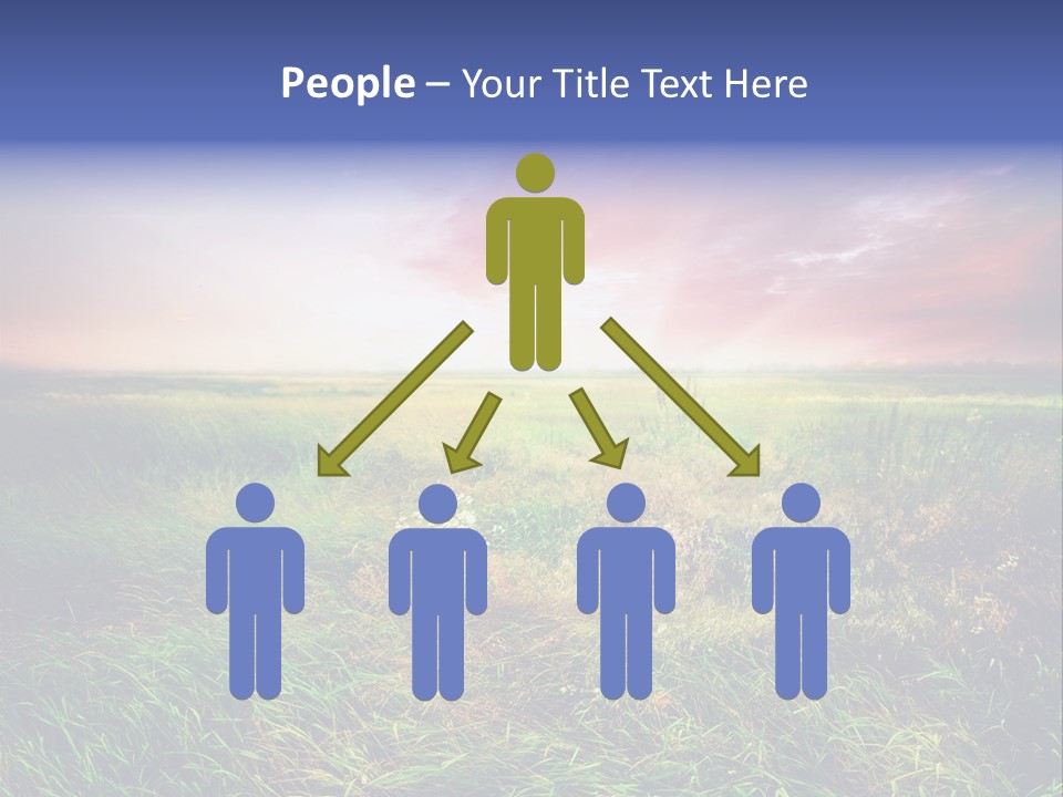 Beautiful Nature PowerPoint Template