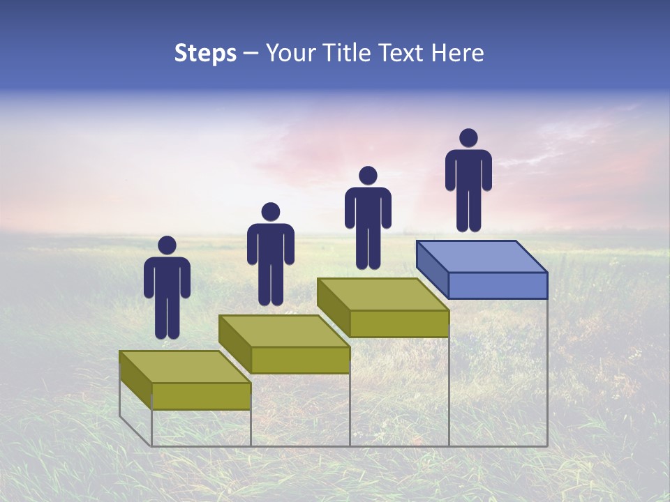 Beautiful Nature PowerPoint Template