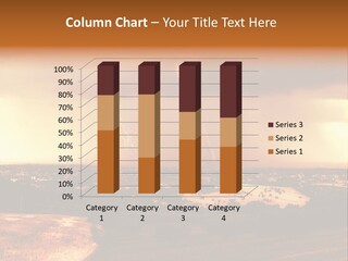 Amazing Hurricane PowerPoint Template