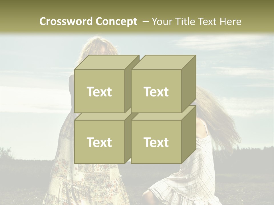 Quotes On Mother PowerPoint Template