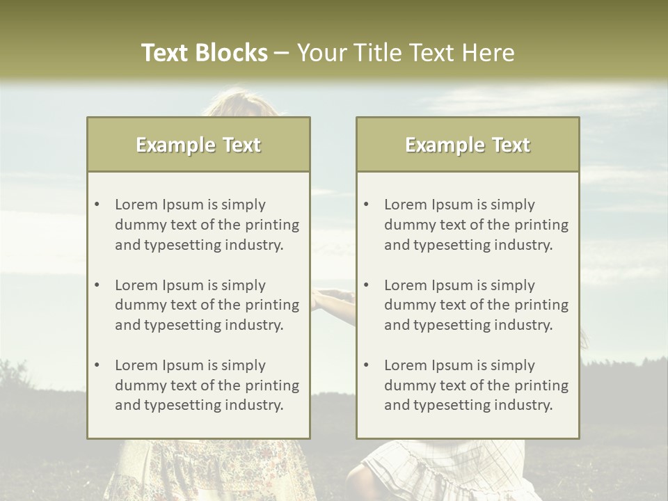 Quotes On Mother PowerPoint Template