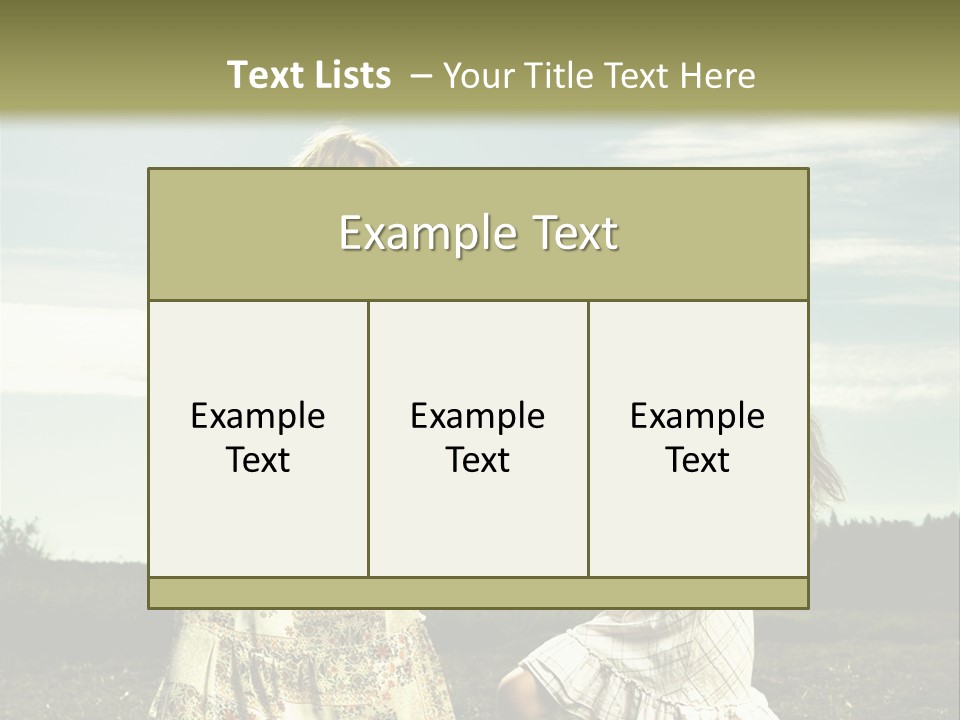 Quotes On Mother PowerPoint Template