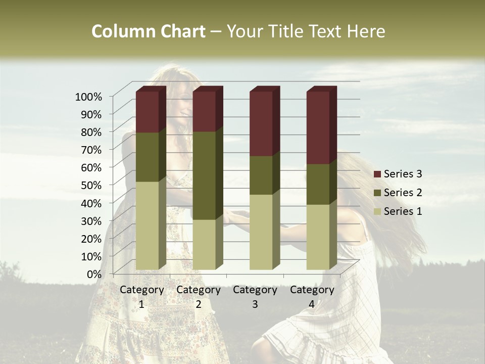 Quotes On Mother PowerPoint Template