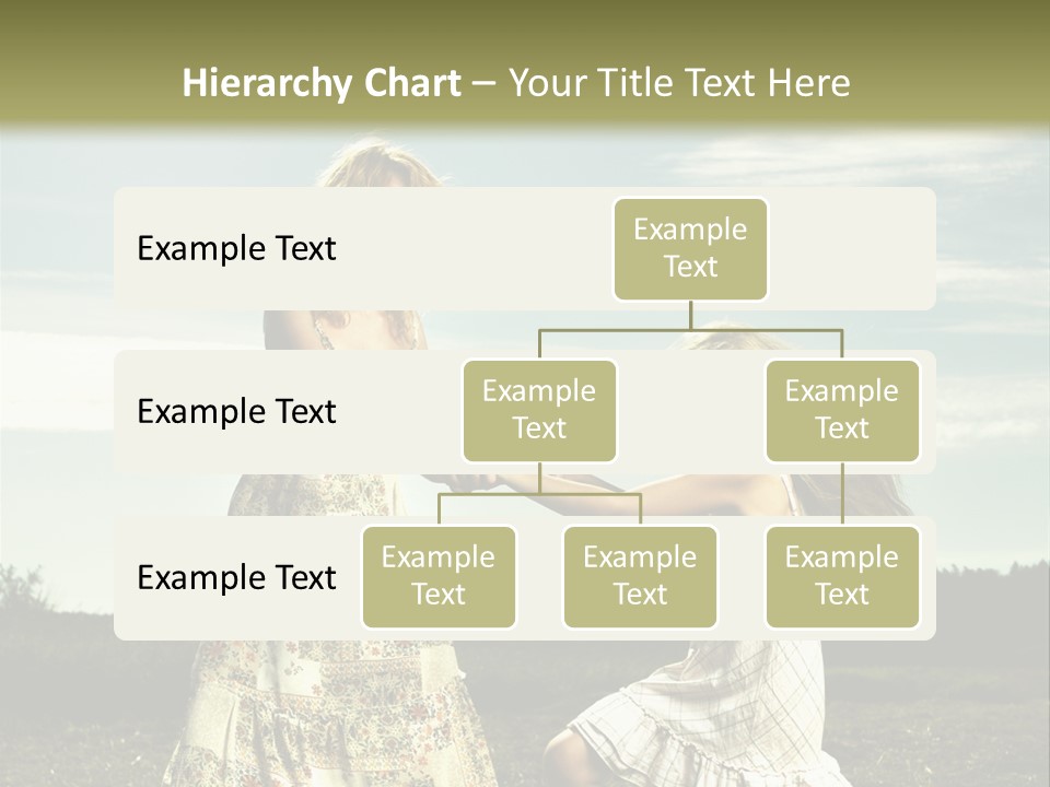 Quotes On Mother PowerPoint Template