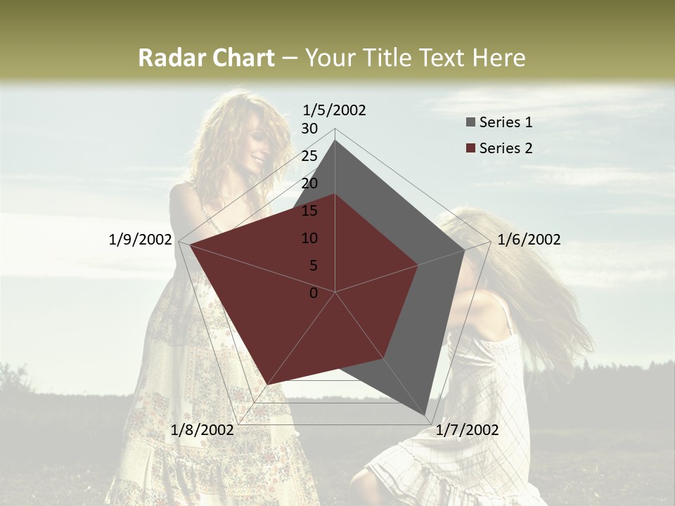 Quotes On Mother PowerPoint Template