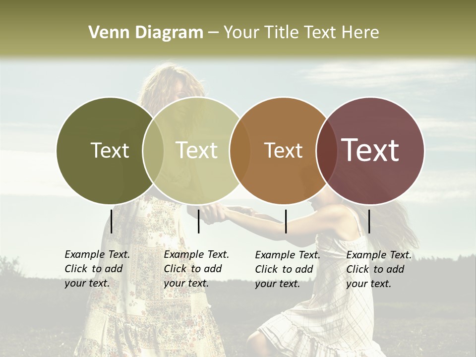 Quotes On Mother PowerPoint Template