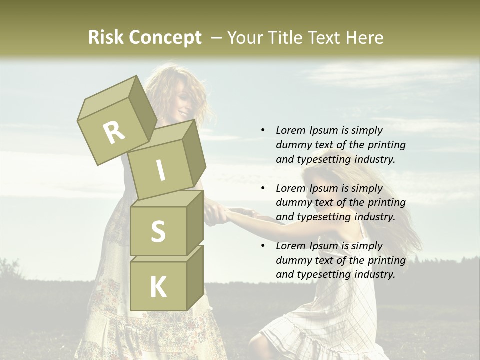 Quotes On Mother PowerPoint Template