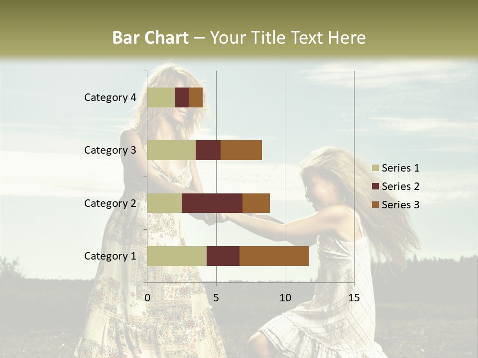 Quotes On Mother PowerPoint Template