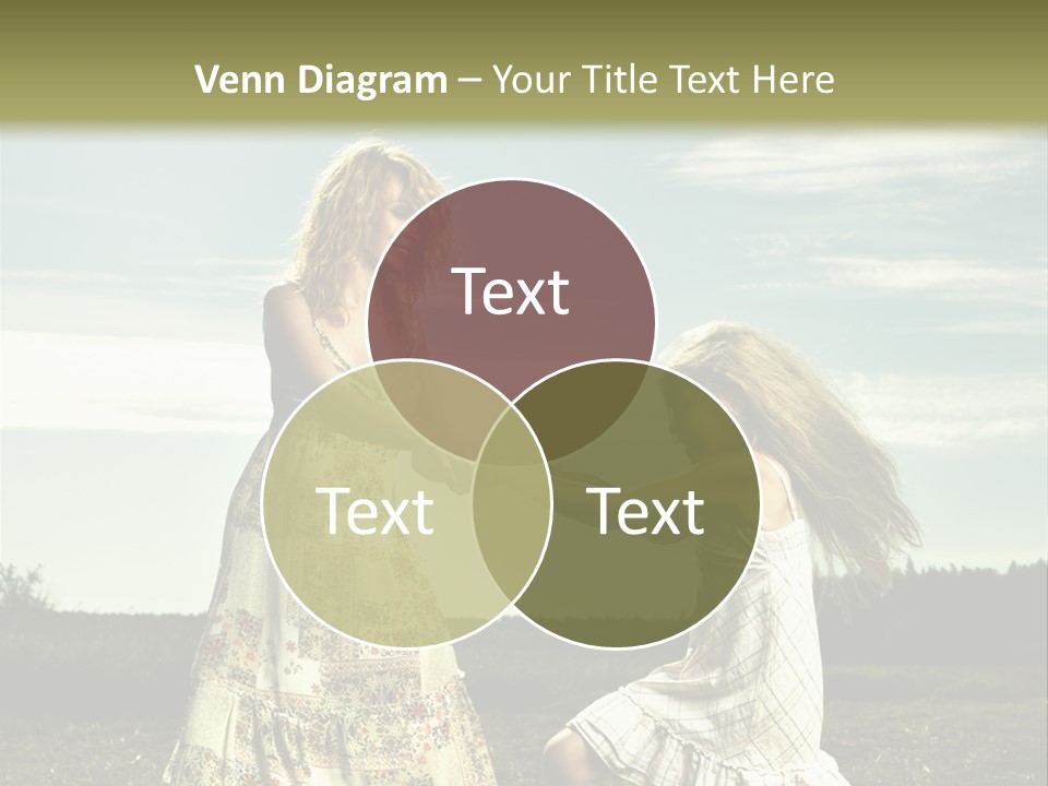 Quotes On Mother PowerPoint Template