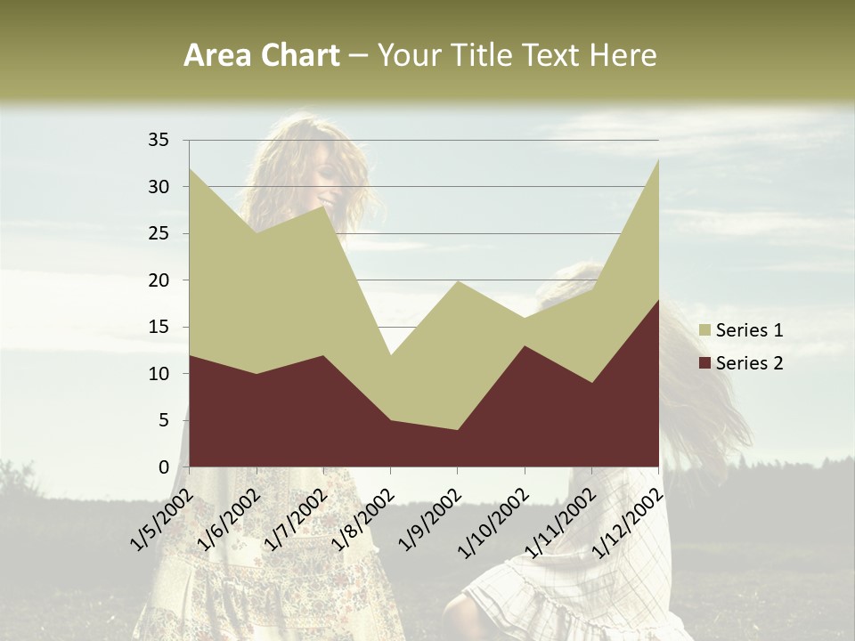 Quotes On Mother PowerPoint Template