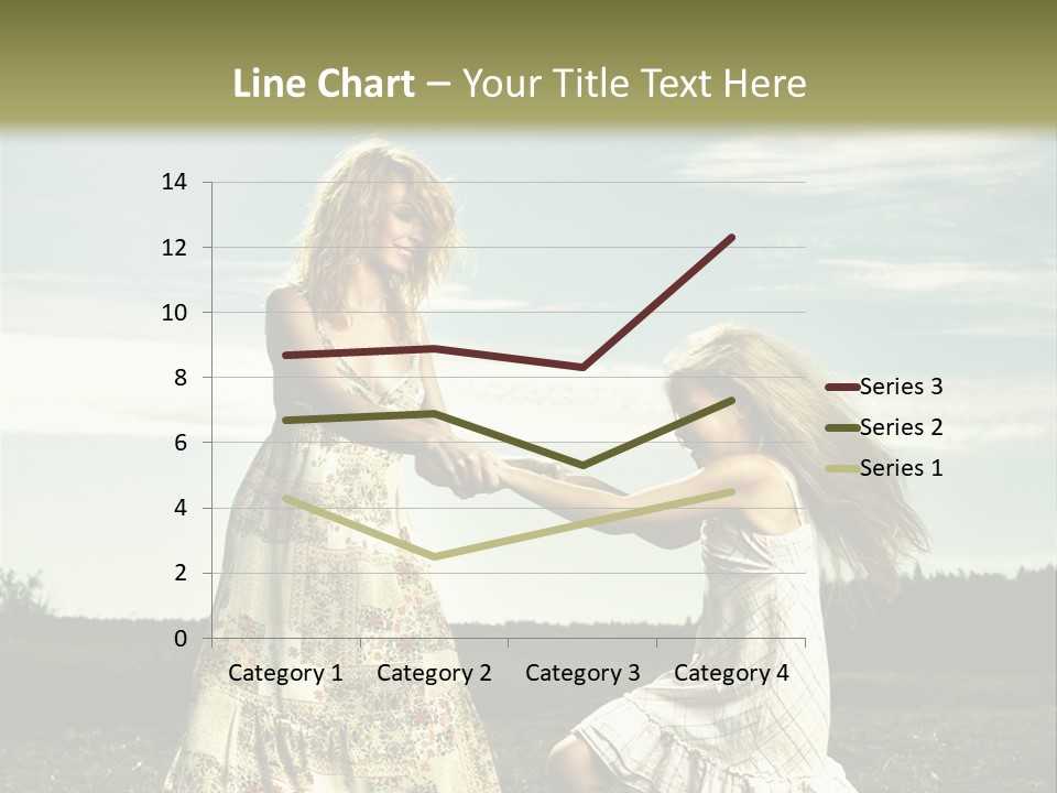 Quotes On Mother PowerPoint Template
