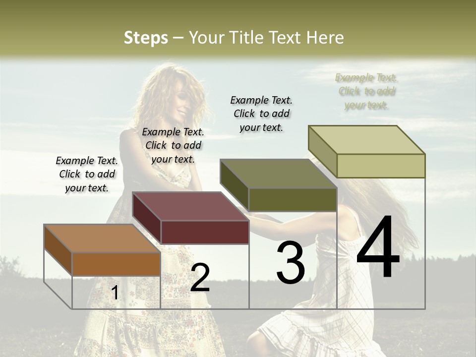 Quotes On Mother PowerPoint Template