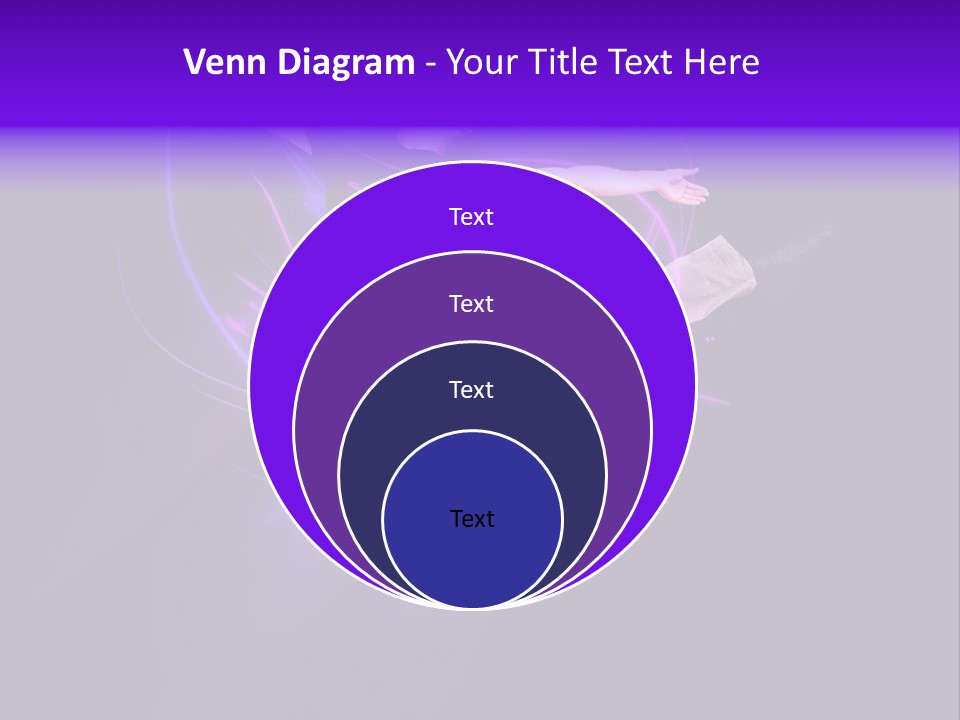 Modern Ballet PowerPoint Template