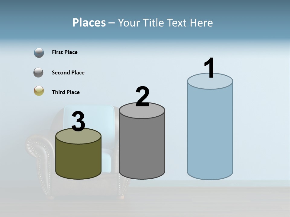 Marilyn Monroe Everything Happens For A Reason PowerPoint Template