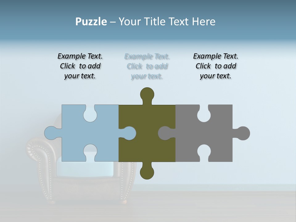 Marilyn Monroe Everything Happens For A Reason PowerPoint Template