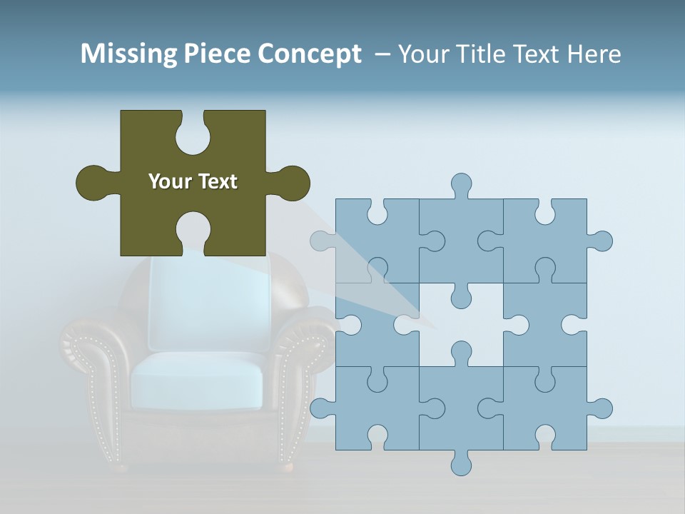 Marilyn Monroe Everything Happens For A Reason PowerPoint Template