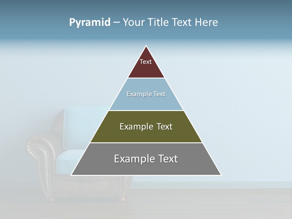 Marilyn Monroe Everything Happens For A Reason PowerPoint Template