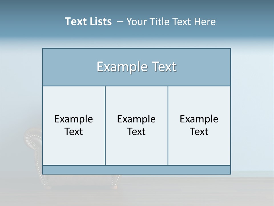 Marilyn Monroe Everything Happens For A Reason PowerPoint Template