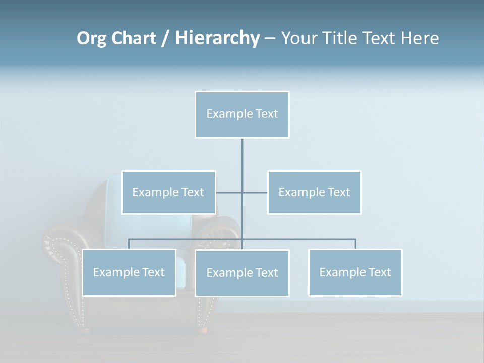 Marilyn Monroe Everything Happens For A Reason PowerPoint Template