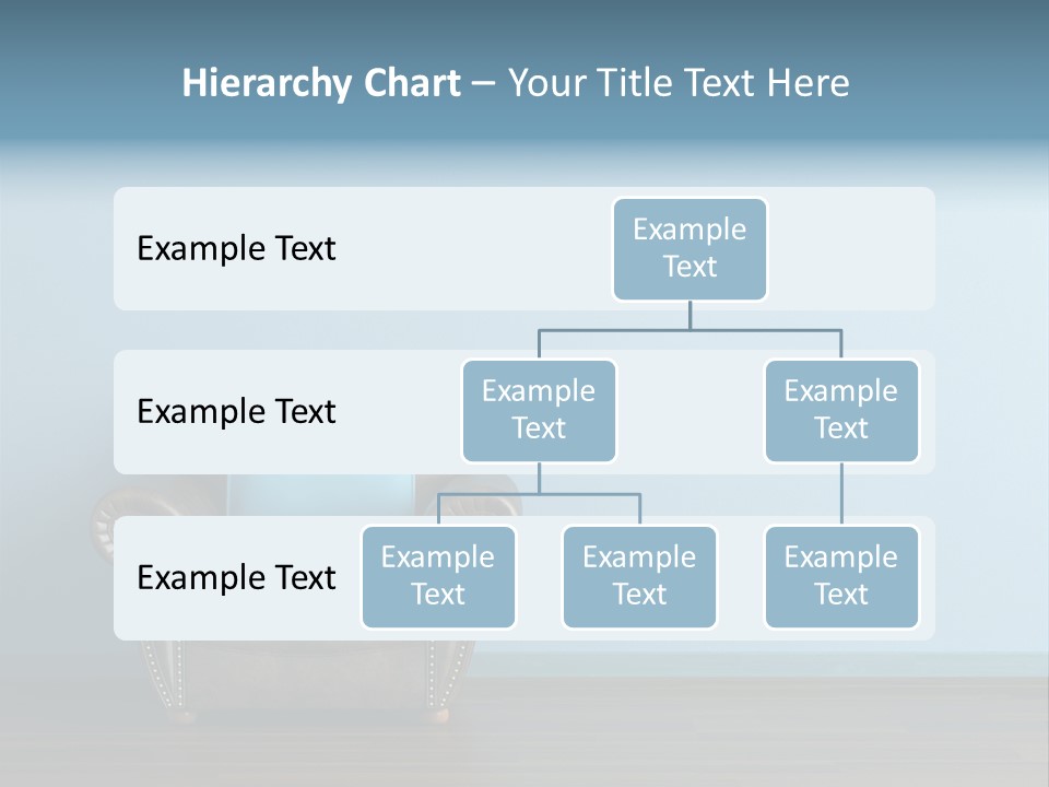 Marilyn Monroe Everything Happens For A Reason PowerPoint Template