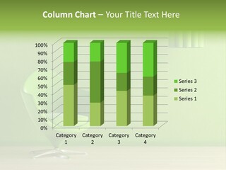 Interior Design Sofa PowerPoint Template