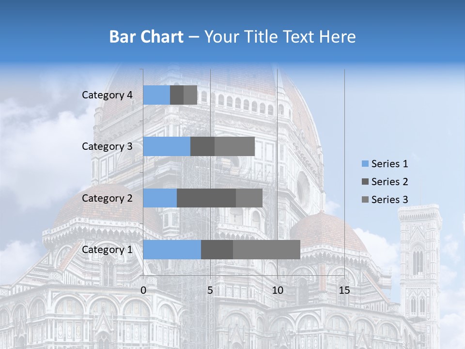 Santa Maria Del Fiore Florence PowerPoint Template