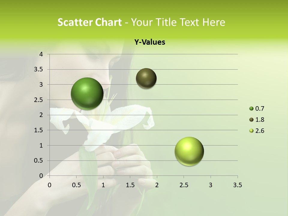 Adult Sunbeam Fun PowerPoint Template