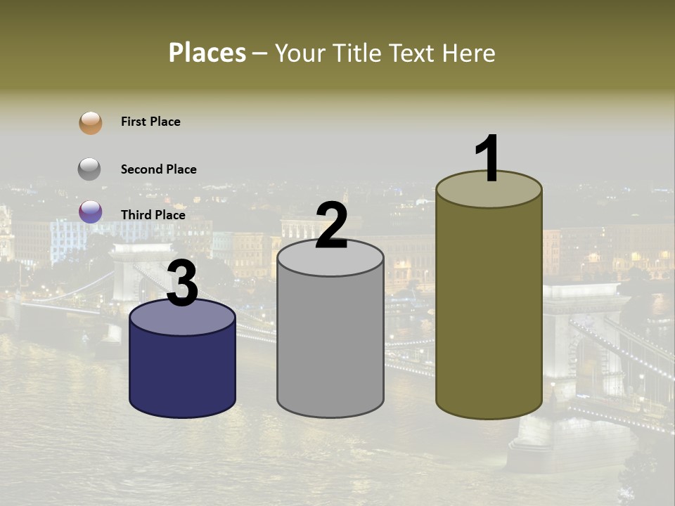 Budapest PowerPoint Template