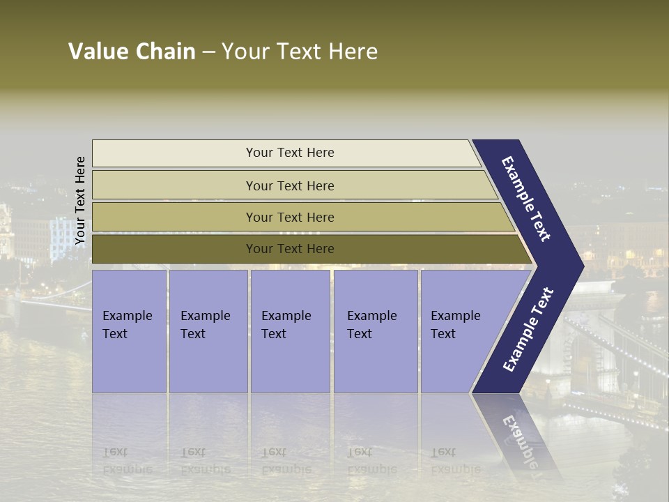 Budapest PowerPoint Template