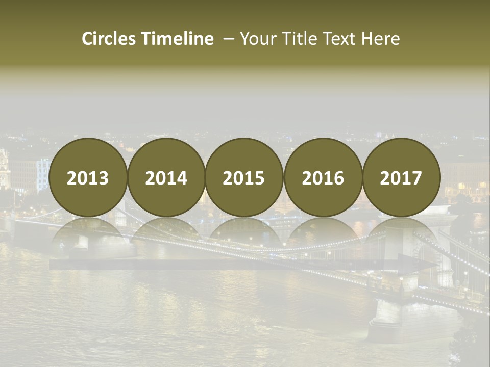 Budapest PowerPoint Template