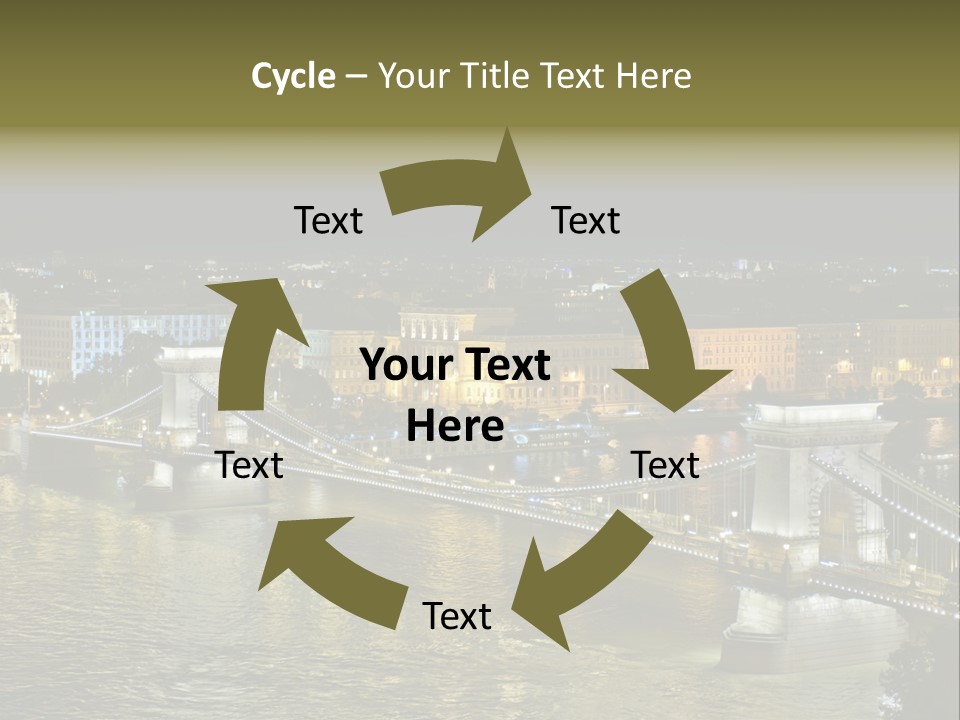 Budapest PowerPoint Template