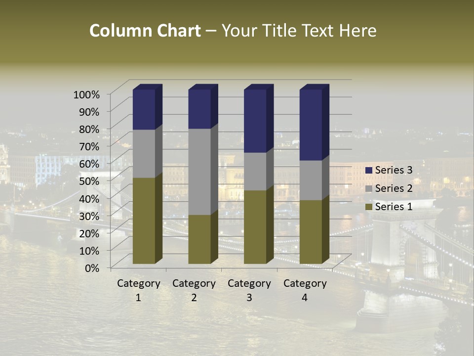 Budapest PowerPoint Template